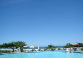 Ervino Praia Flat